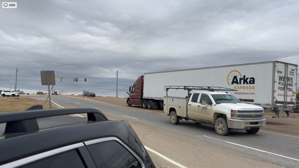 More Photos Of 7725 Stanton rd, Somerville Land For Lease