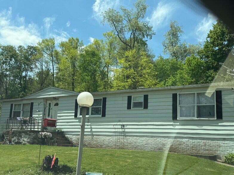 More Photos Of 1-27 Oak Dr, Buena Vista Manufactured Housing Mobile Home Park For Sale