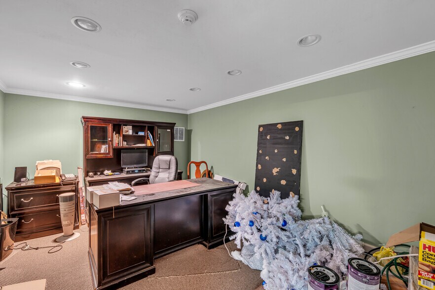 More Photos Of 242 Neptune Blvd, Neptune Funeral Home For Sale