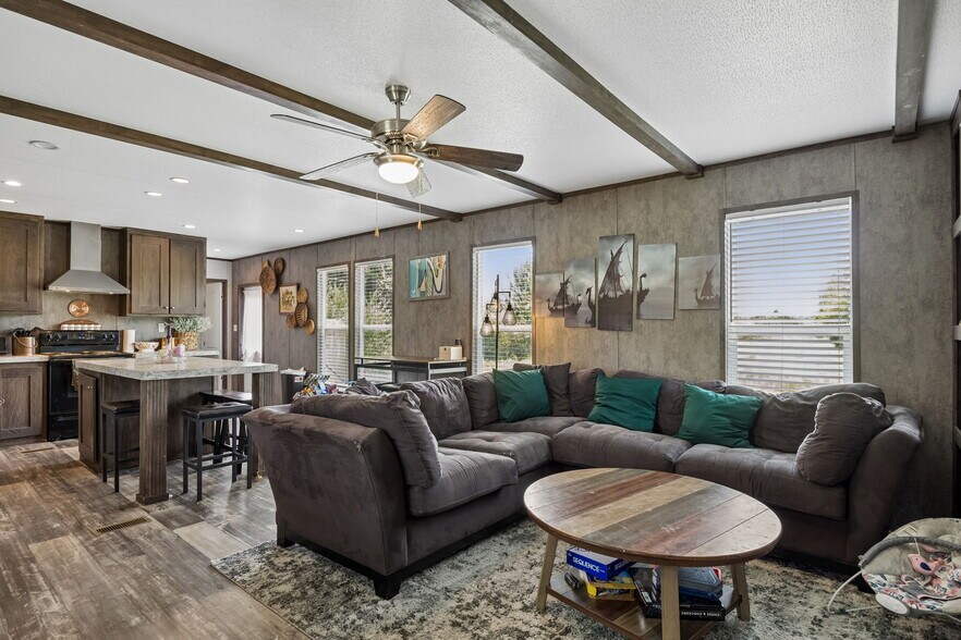 More Photos Of , Azle Specialty For Sale