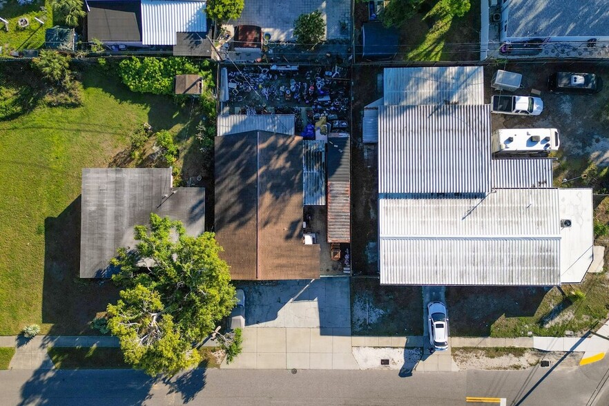 More Photos Of 3411 Cypress Ter N, Pinellas Park Warehouse For Sale