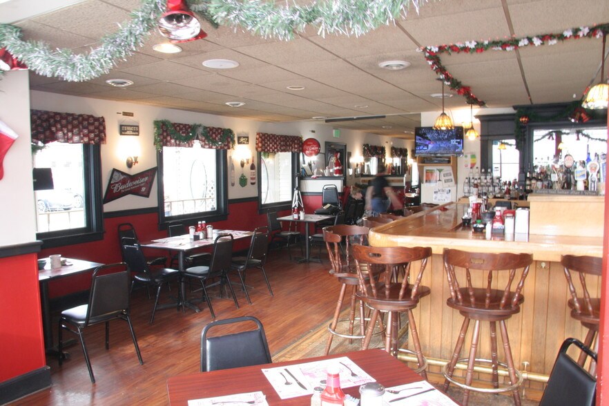 More Photos Of 774 Main St, Lyndonville Restaurant For Sale