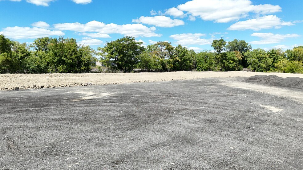 More Photos Of 4445 Lawton St, Detroit Land For Sale