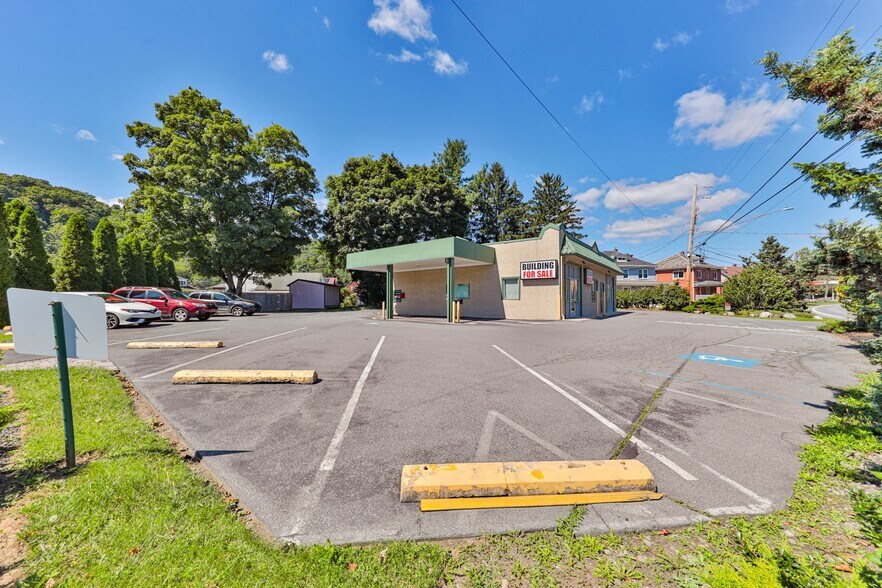 More Photos Of 6626 Main st, Martins Creek General Retail For Sale