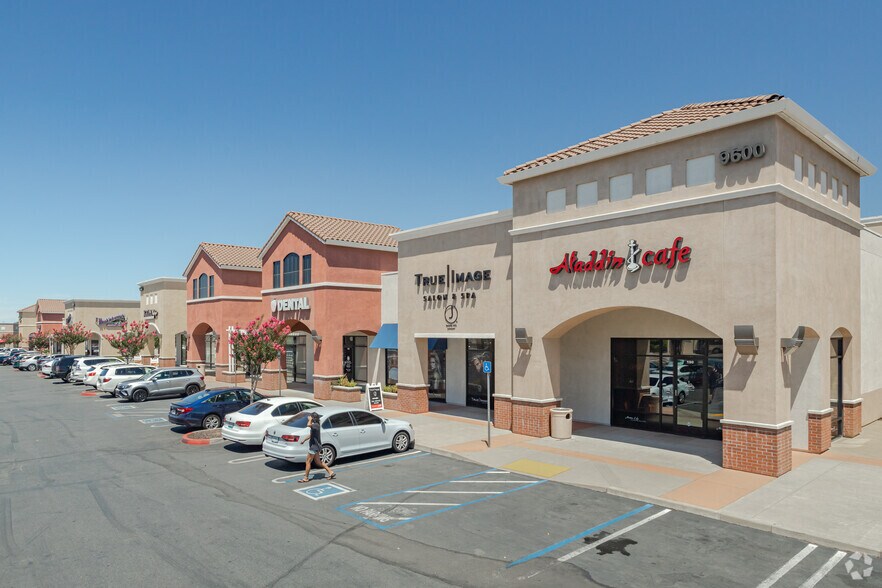 Primary Photo Of 9600 Fairway Dr, Roseville Storefront Retail Office For Lease