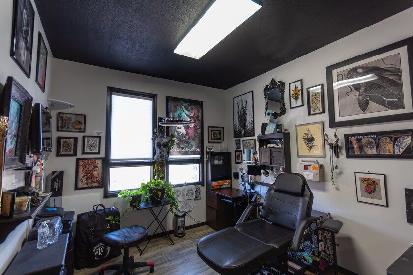 More Photos Of 1528 N Lincoln Ave, Loveland Office For Lease