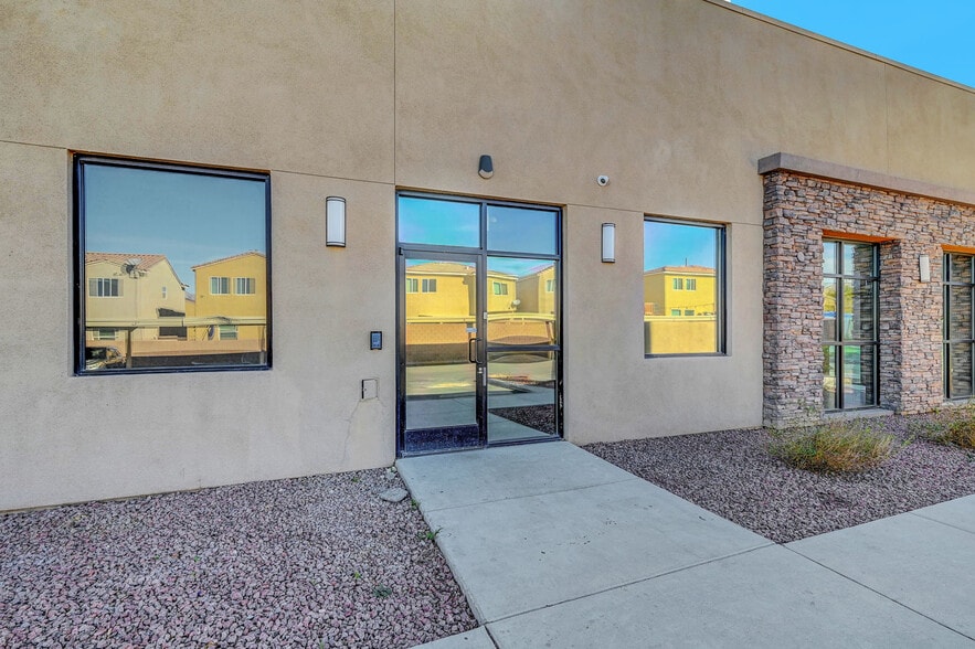 More Photos Of 3940 W Ann Rd, North Las Vegas Medical For Lease