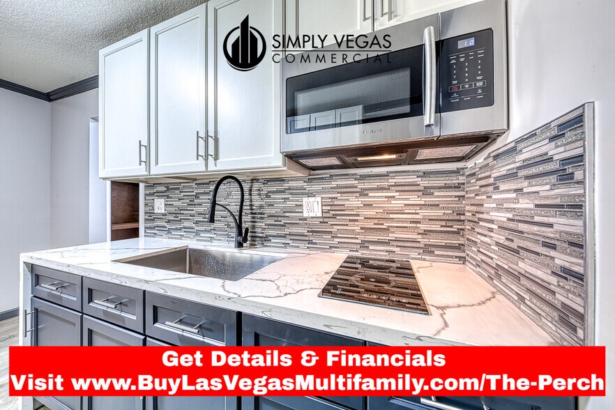 More Photos Of 316-322 N 14th St, Las Vegas Apartments For Sale
