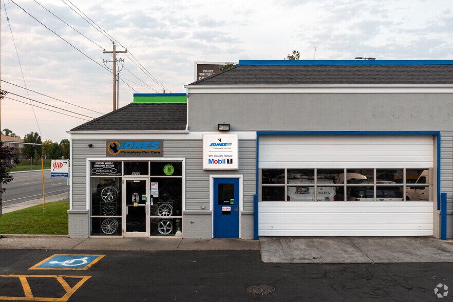 More Photos Of 1759-1935 W 4700 S, Salt Lake City Unknown For Lease