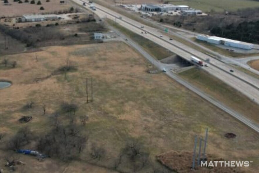 More Photos Of 3101 S Interstate Highway 45, Corsicana Land For Sale
