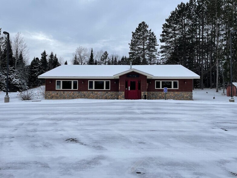 More Photos Of 10381 N Highway 51, Hurley Restaurant For Sale