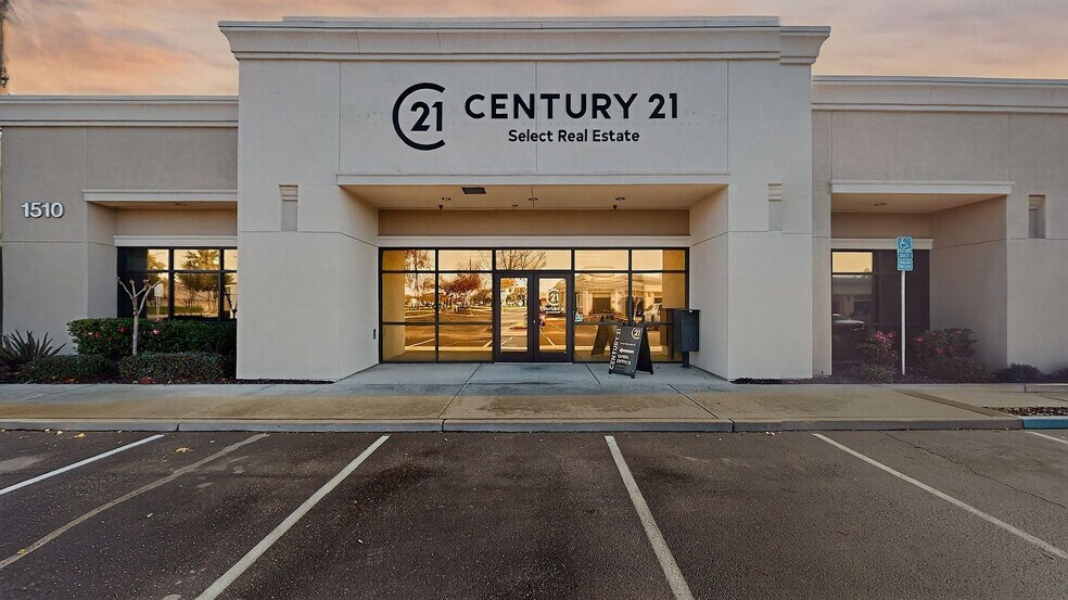 More Photos Of 1510 W Kettleman Ln, Lodi Office For Sale