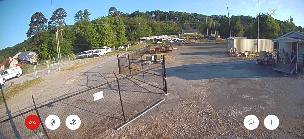 More Photos Of 2125 Dutch Valley Dr, Knoxville Auto Dealership For Lease