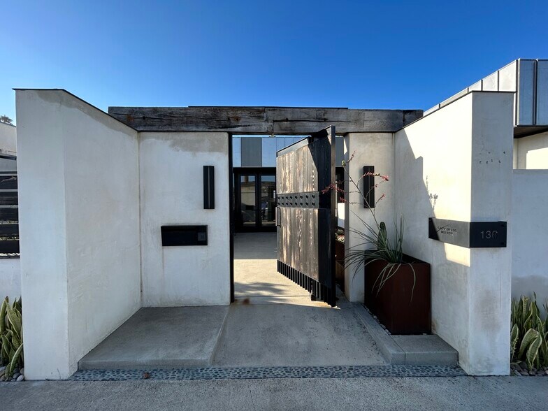 More Photos Of 136 Calle De Los Molinos, San Clemente Light Manufacturing For Lease