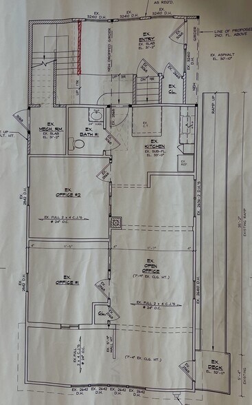 More Photos Of 141 Waverly Ave, Patchogue Office Residential For Sale