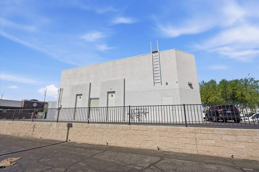 More Photos Of 4820 S Eastern Ave, Las Vegas Fast Food For Lease