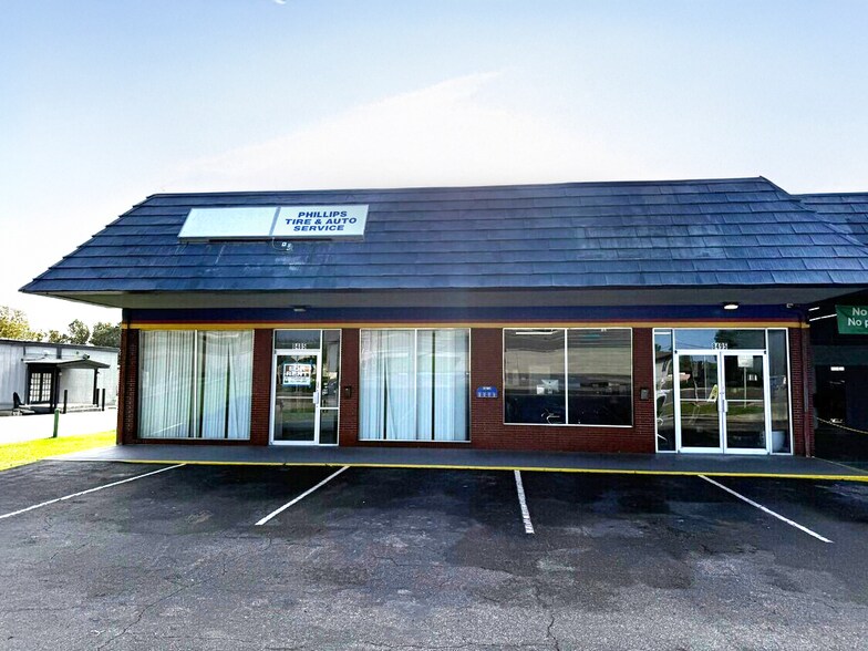 More Photos Of 8485 S US Highway 17/92, Casselberry Storefront Retail Office For Lease