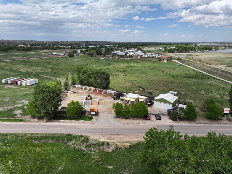 More Photos Of 10701 E 120th Ave, Henderson Warehouse For Sale