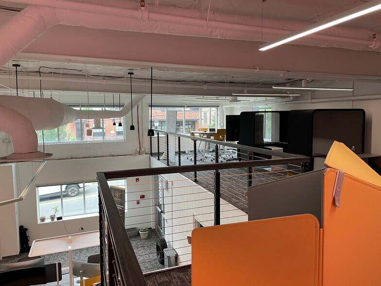 More Photos Of 119 N Markley St, Greenville Office For Lease