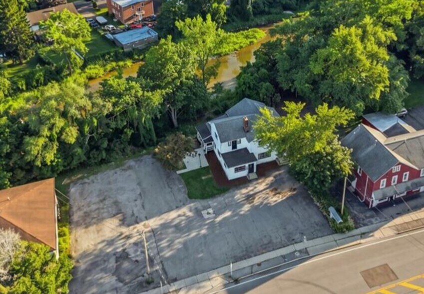 More Photos Of 3457 Clinton St, West Seneca Office Residential For Sale