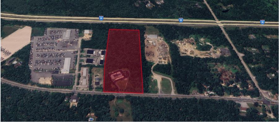 More Photos Of 435 Nooseneck Hill Rd, Exeter Land For Sale