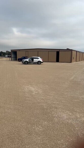 Primary Photo Of 11600 FM 32, Fischer Specialty For Sale