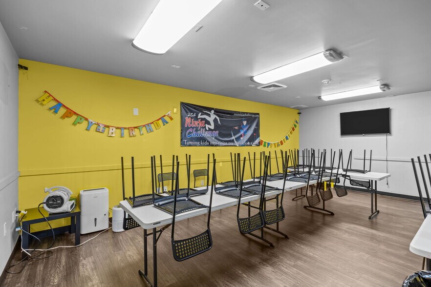 More Photos Of 1810 Martin Luther King Jr. Pky, Durham Freestanding For Sale