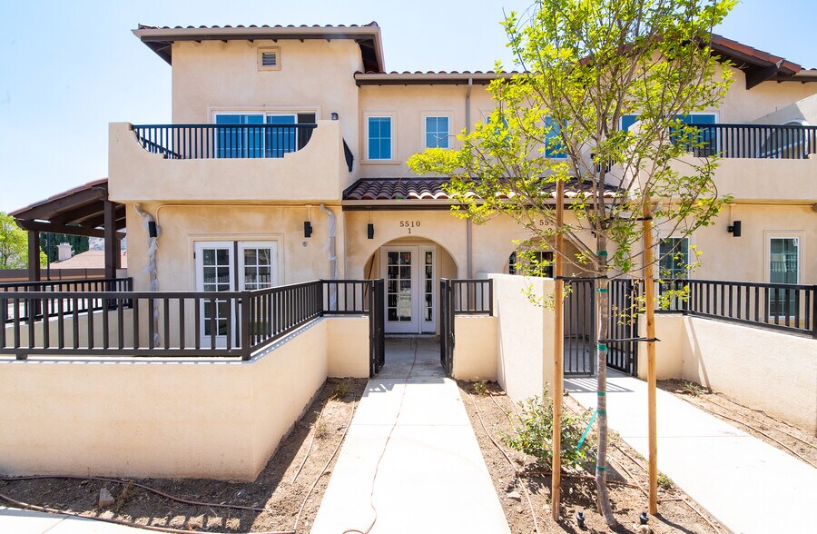 More Photos Of 5526 Los Angeles Ave, Simi Valley Apartments For Sale