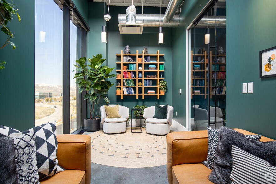More Photos Of 2701 N Thanksgiving Way, Lehi Coworking Space