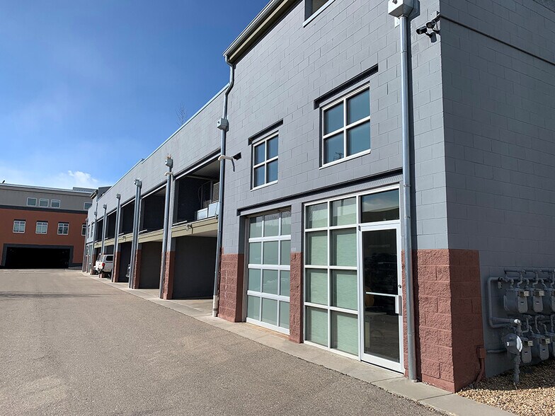 More Photos Of 3100 Carbon Pl, Boulder Loft Creative Space For Sale