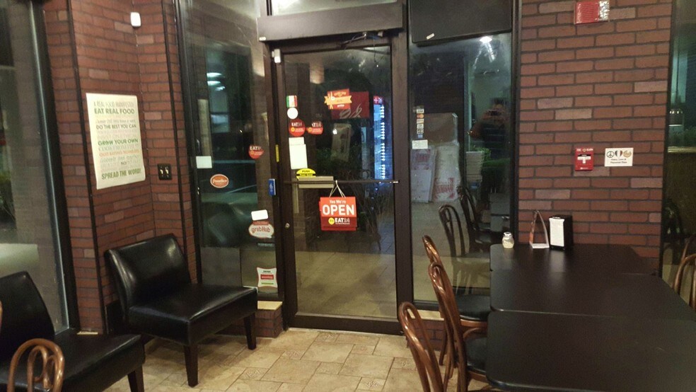 More Photos Of 3859-3871 Plaza Dr, Fairfax Office For Sale