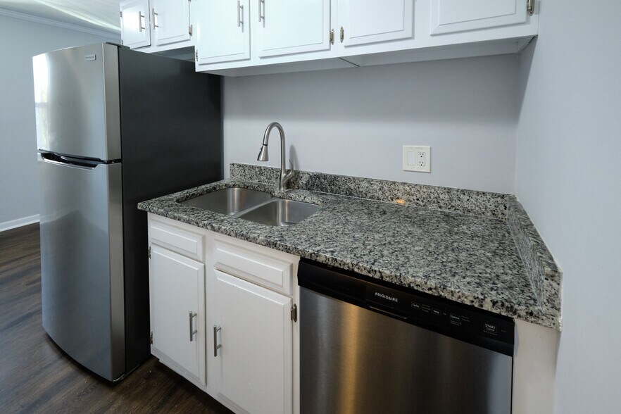 More Photos Of 609 E Inskip Dr, Knoxville Apartments For Sale