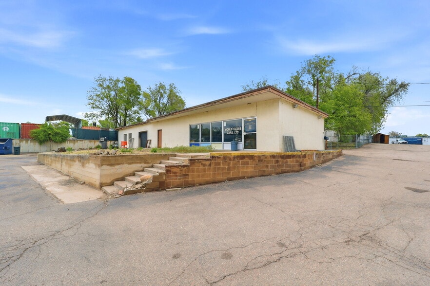 More Photos Of , Colorado Springs Unknown For Sale