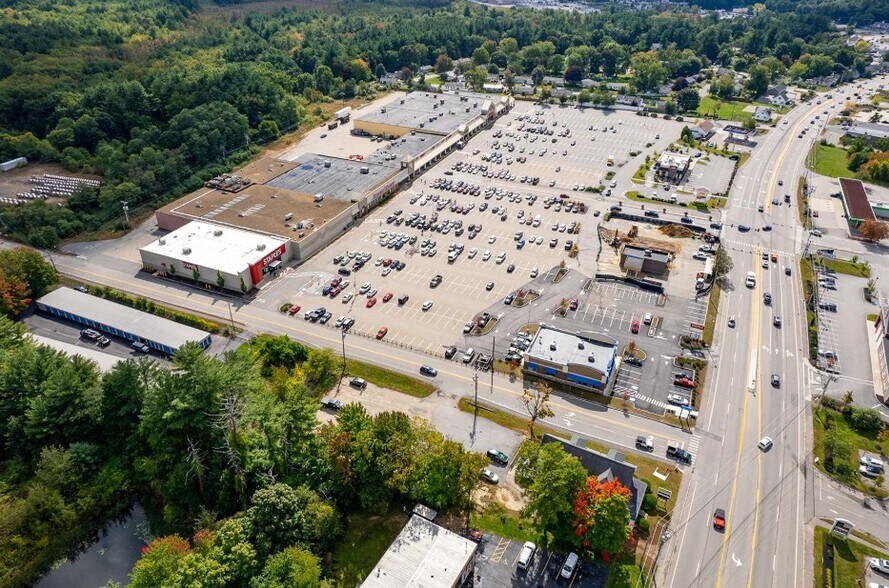 More Photos Of 472 High St, Somersworth Land For Sale