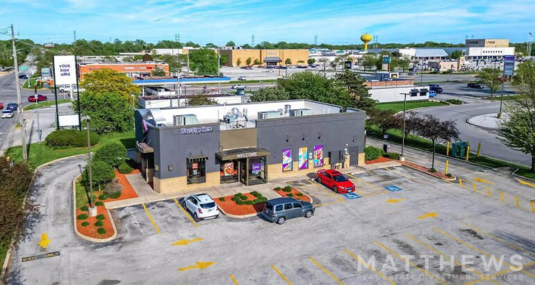 More Photos Of 1435 River Oaks Dr, Calumet City General Retail For Sale