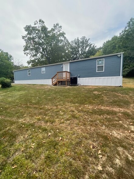 More Photos Of 3041 Meyer Rd, Festus Manufactured Housing Mobile Home Park For Sale