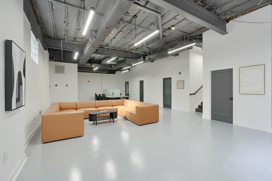 More Photos Of 5700 Smith Ave, Baltimore Loft Creative Space For Lease