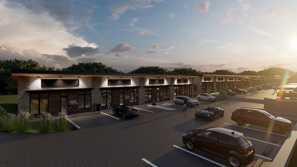 More Photos Of 801 Corazon Rd, Marble Falls Unknown For Lease