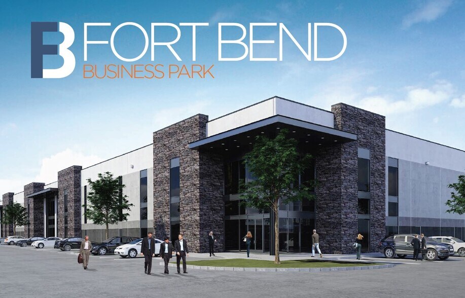 More Photos Of Fort Bend Pky, Fresno Unknown For Lease