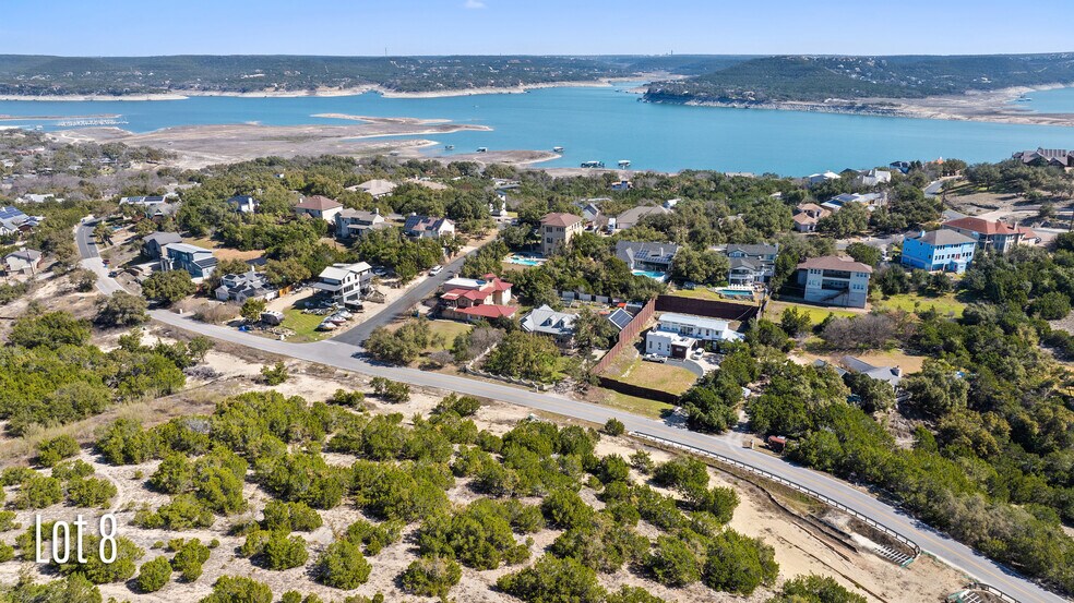 More Photos Of 5100 McCormick Mountain Dr, Austin Land For Sale