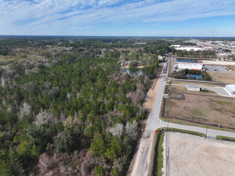 More Photos Of Al Gay Dr, Kingsland Land For Sale