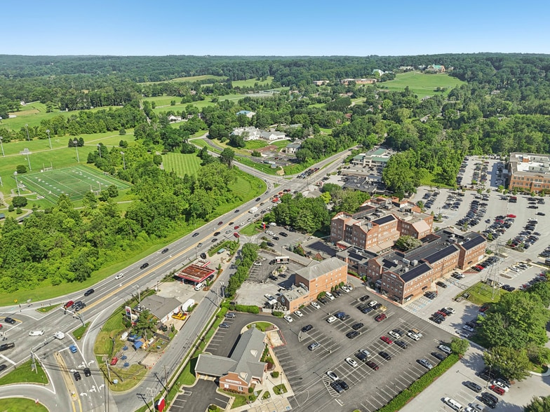 More Photos Of 2350 W Joppa Rd, Lutherville Office For Lease
