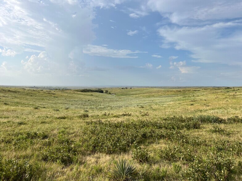 More Photos Of 10807 N 1960 Rd, Elk City Land For Sale