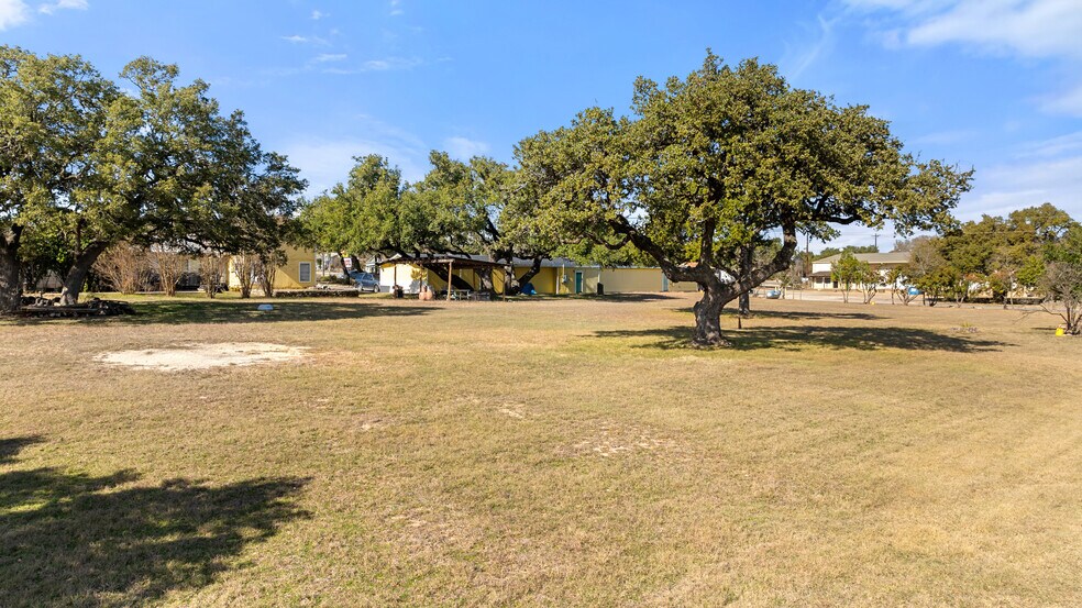 More Photos Of 1206 Main St, Blanco Hotel For Sale