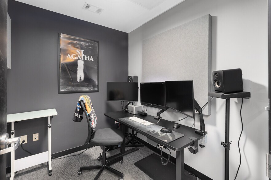 More Photos Of 934 Glenwood Ave SE, Atlanta Loft Creative Space For Sale