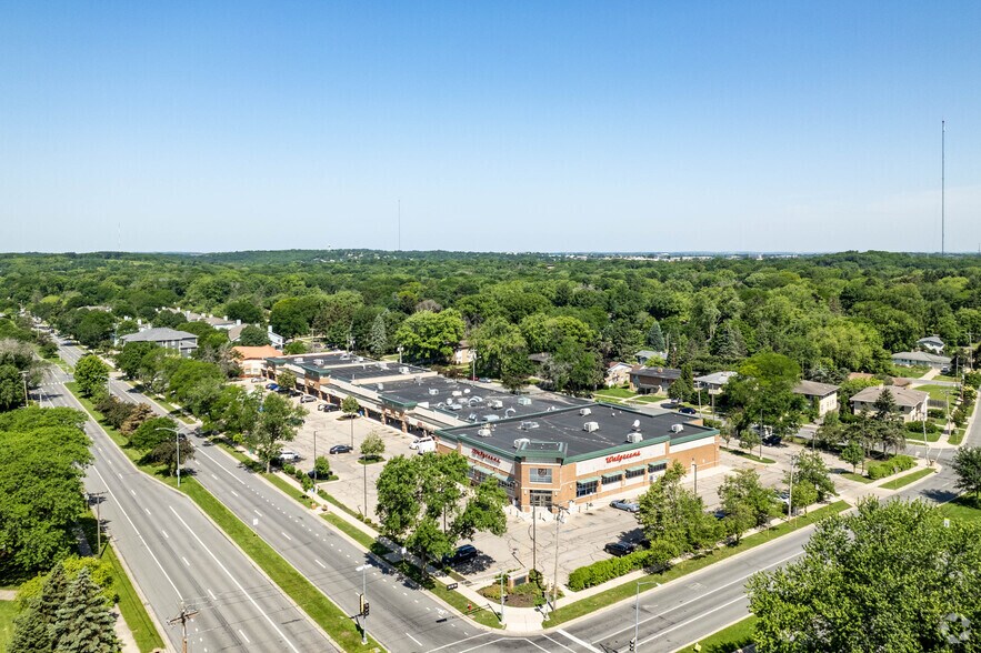 More Photos Of 5702 Raymond Rd, Madison Drugstore For Sale