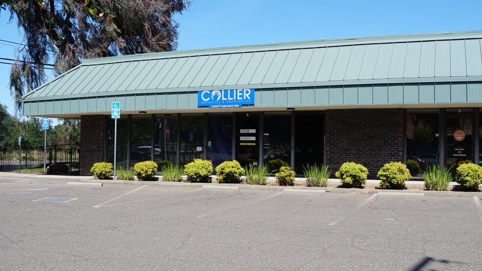 More Photos Of 3830 Auburn Blvd, Sacramento Office For Sale