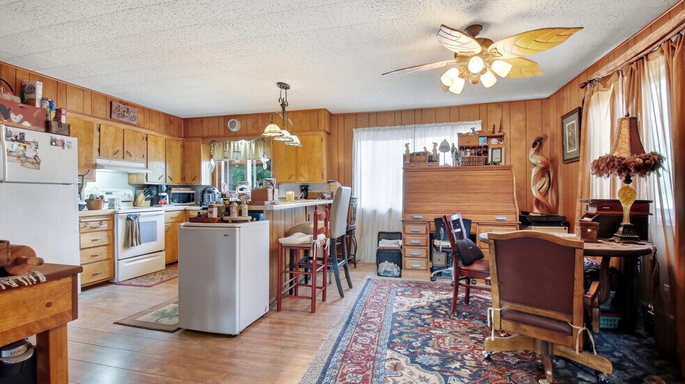 More Photos Of 2397 County Road A, Spooner Restaurant For Sale