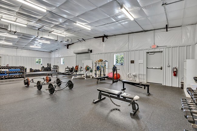 More Photos Of 1612 Carpenter Fletcher Rd, Durham Health Club For Sale