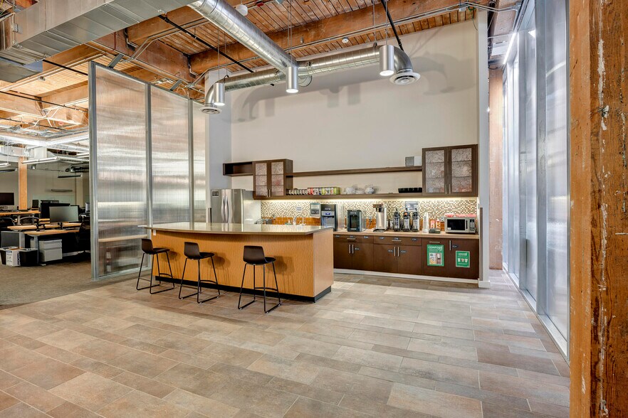 More Photos Of 507 Westlake Ave N, Seattle Office For Lease